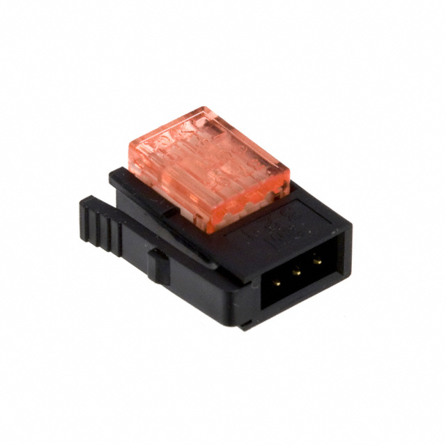 37103-3101-000 FL 100 3M | Connectors, Interconnects | DigiKey